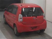 2013 Toyota Passo