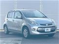 2014 Toyota Passo