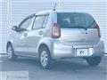 2014 Toyota Passo