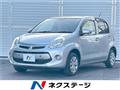 2014 Toyota Passo