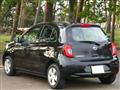 2016 Nissan March
