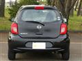 2016 Nissan March