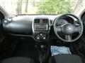 2016 Nissan March