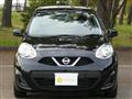 2016 Nissan March
