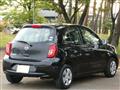 2016 Nissan March
