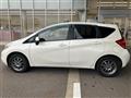 2014 Nissan Note