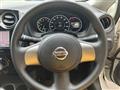 2014 Nissan Note