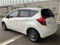 2014 Nissan Note