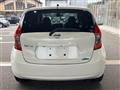 2014 Nissan Note