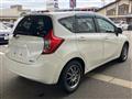 2014 Nissan Note