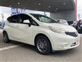2014 Nissan Note
