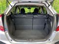 2014 Honda Fit Hybrid