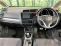 2014 Honda Fit Hybrid