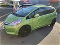 2010 Honda Fit Hybrid