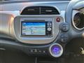 2010 Honda Fit Hybrid