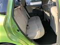 2010 Honda Fit Hybrid