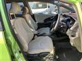 2010 Honda Fit Hybrid