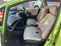 2010 Honda Fit Hybrid