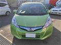 2010 Honda Fit Hybrid