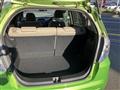 2010 Honda Fit Hybrid