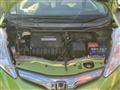 2010 Honda Fit Hybrid