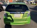 2010 Honda Fit Hybrid