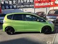 2010 Honda Fit Hybrid