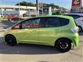 2010 Honda Fit Hybrid