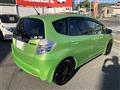 2010 Honda Fit Hybrid