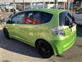 2010 Honda Fit Hybrid