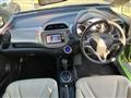2010 Honda Fit Hybrid