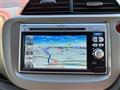 2010 Honda Fit Hybrid