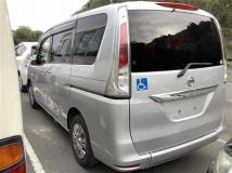 2013 Nissan Serena