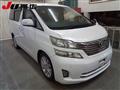 2009 Toyota Vellfire