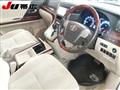 2009 Toyota Vellfire