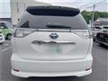 2009 Toyota Estima Hybrid