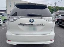 2009 Toyota Estima Hybrid