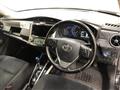 2016 Toyota Corolla Fielder