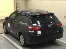 2016 Toyota Corolla Fielder