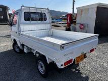 1993 Suzuki Carry Truck