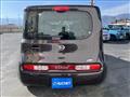 2009 Nissan Cube