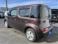 2009 Nissan Cube