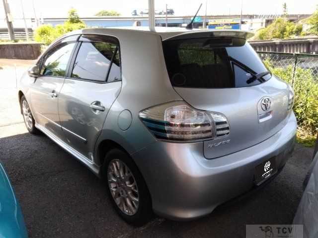2007 Toyota Blade