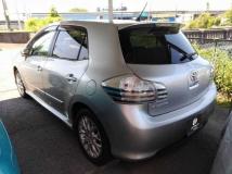 2007 Toyota Blade