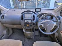 2009 Nissan Lafesta