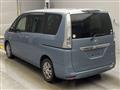 2013 Nissan Serena
