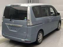 2013 Nissan Serena