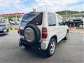 2004 Mitsubishi Pajero Mini