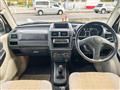 2004 Mitsubishi Pajero Mini