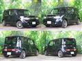 2011 Nissan Cube